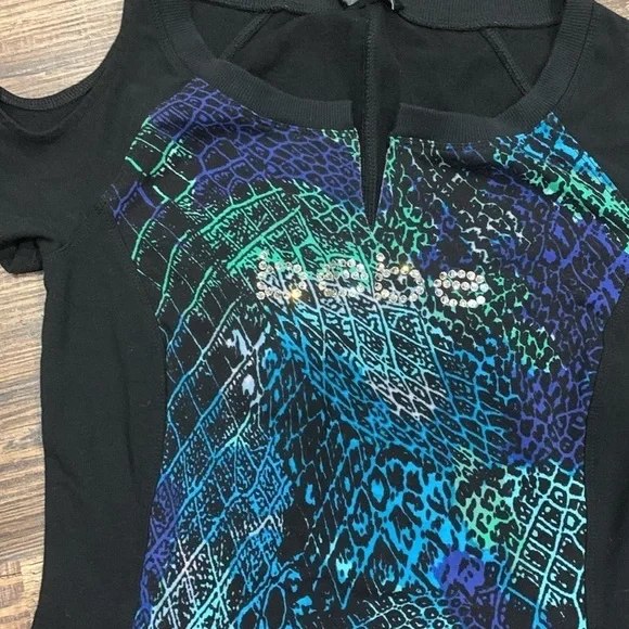 ❤️ Bebe sweatshirt Dress - Picture 2 of 3